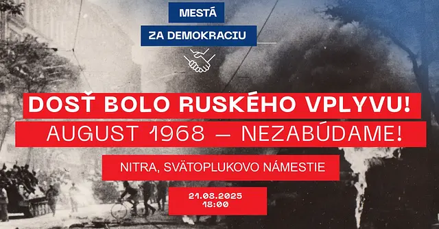 Obrázok udalosti