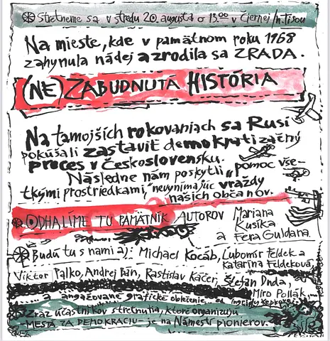 Obrázok udalosti