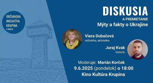 Obrázok udalosti