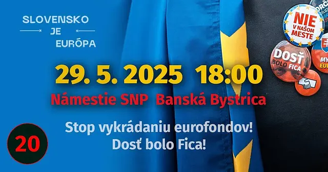 Obrázok udalosti