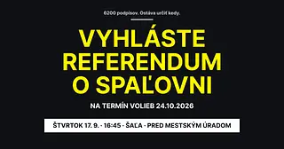 Obrázok udalosti